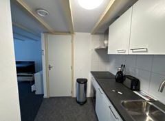 Zuinige studio in hartje Groningen - Afbeelding 4