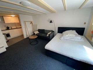 Zuinige studio in hartje Groningen - Afbeelding 3