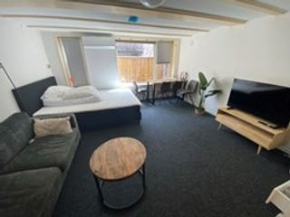 Zuinige studio in hartje Groningen - Afbeelding 2