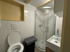 Zuinige studio in hartje Groningen - Afbeelding 6