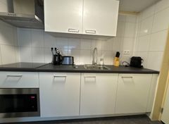 Zuinige studio in hartje Groningen - Afbeelding 5