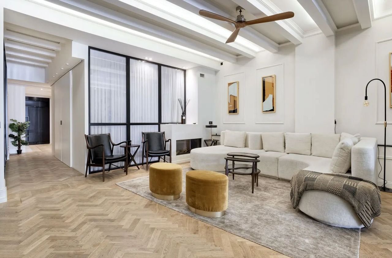 159 m² appartement met uitzicht - Afbeelding 12
