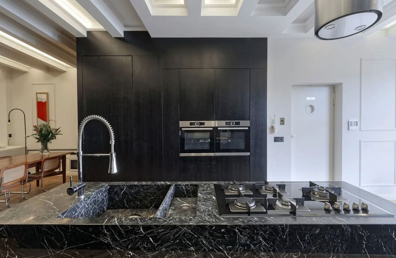 159 m² appartement met uitzicht - Afbeelding 7