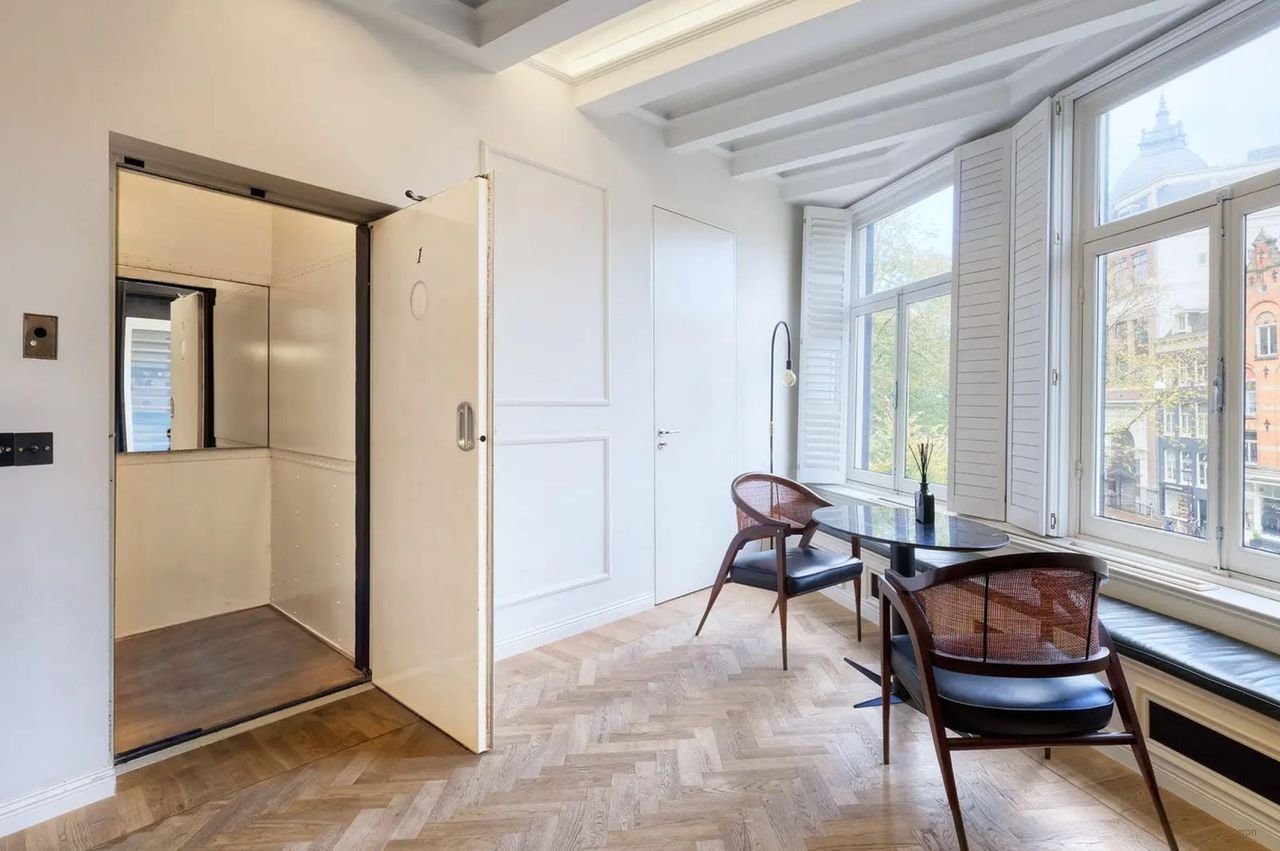 159 m² appartement met uitzicht - Afbeelding 6