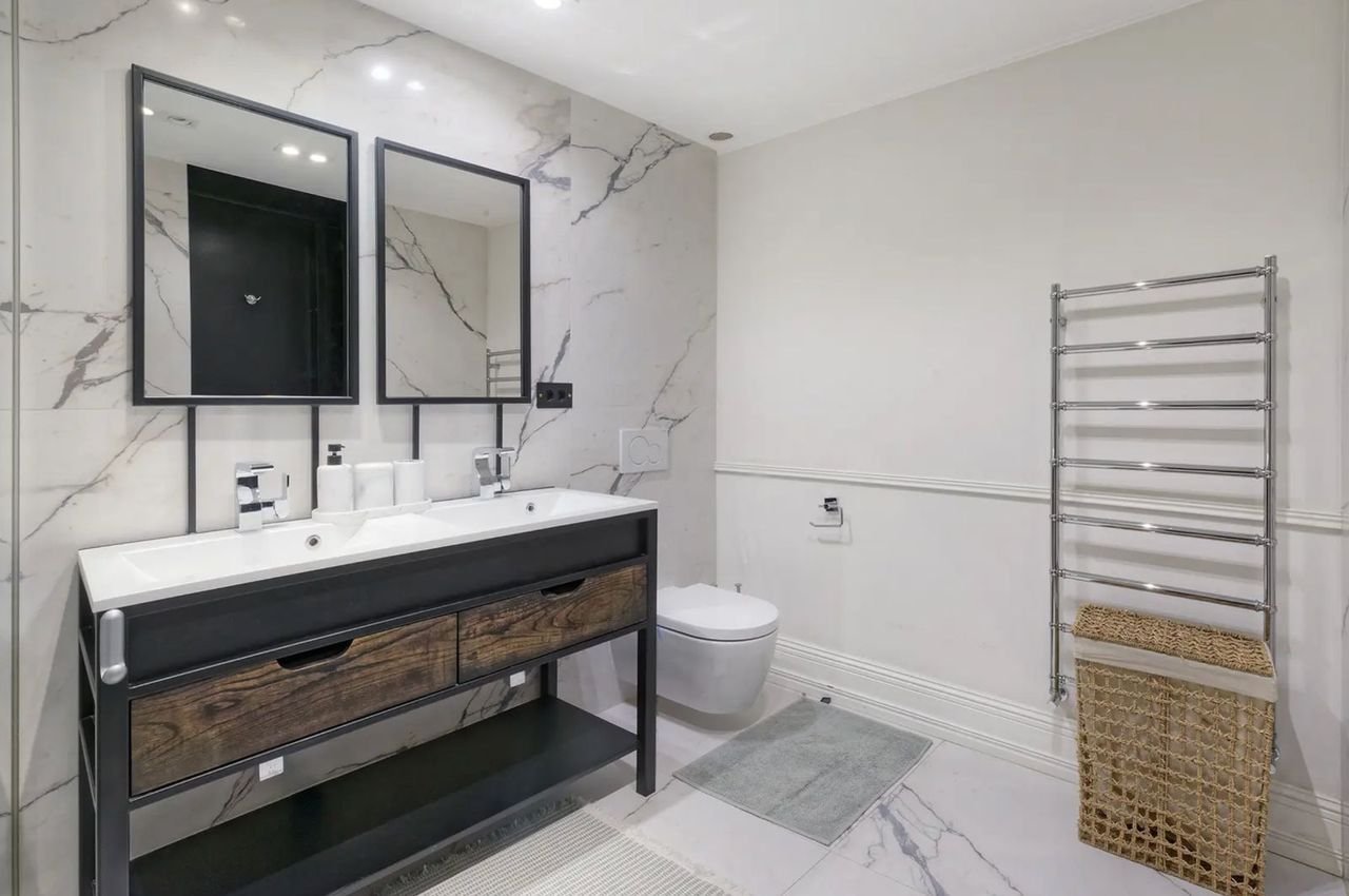 159 m² appartement met uitzicht - Afbeelding 21