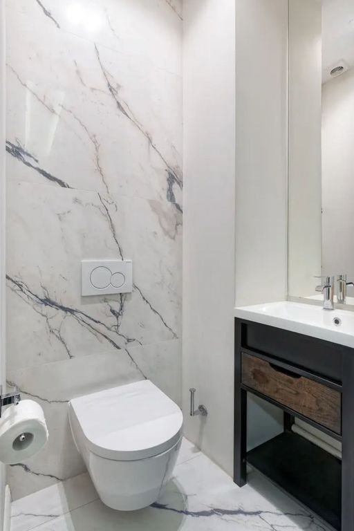 159 m² appartement met uitzicht - Afbeelding 15