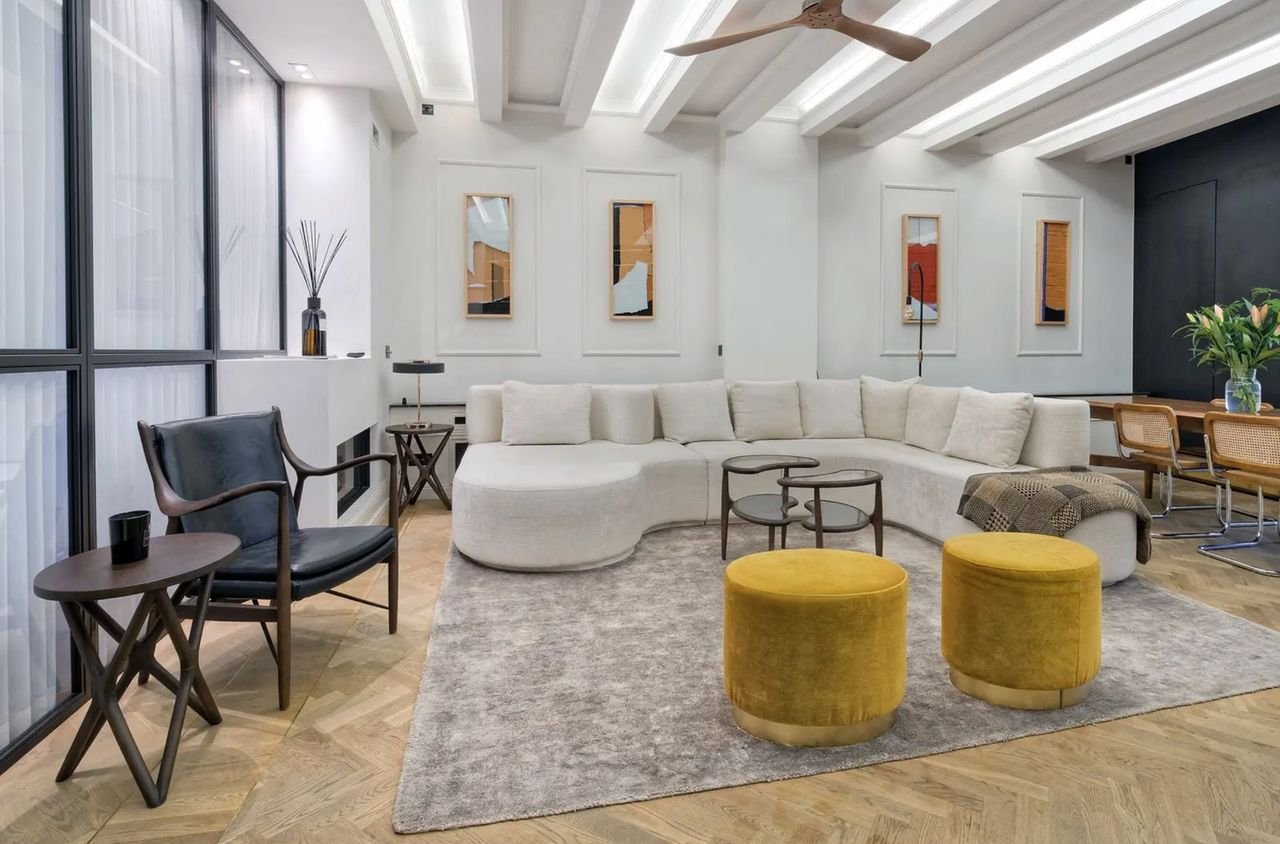 159 m² appartement met uitzicht - Afbeelding 5