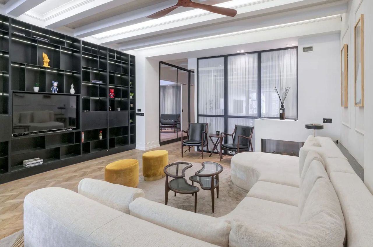 159 m² appartement met uitzicht - Afbeelding 2
