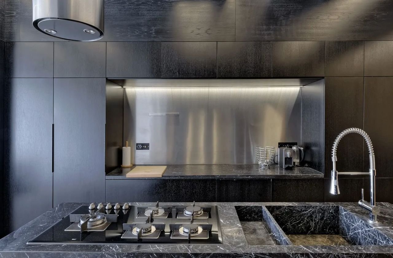 159 m² appartement met uitzicht - Afbeelding 8