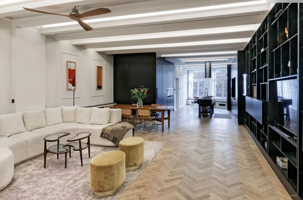 159 m² appartement met uitzicht - Afbeelding 1