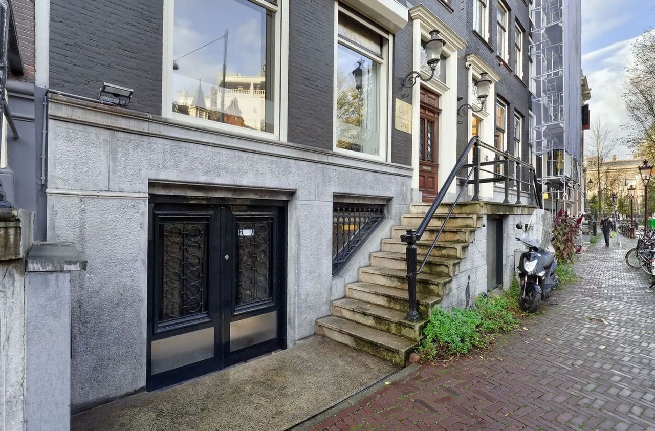 159 m² appartement met uitzicht - Afbeelding 24