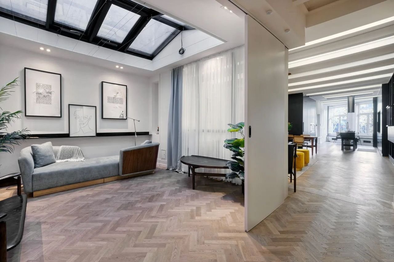 159 m² appartement met uitzicht - Afbeelding 14