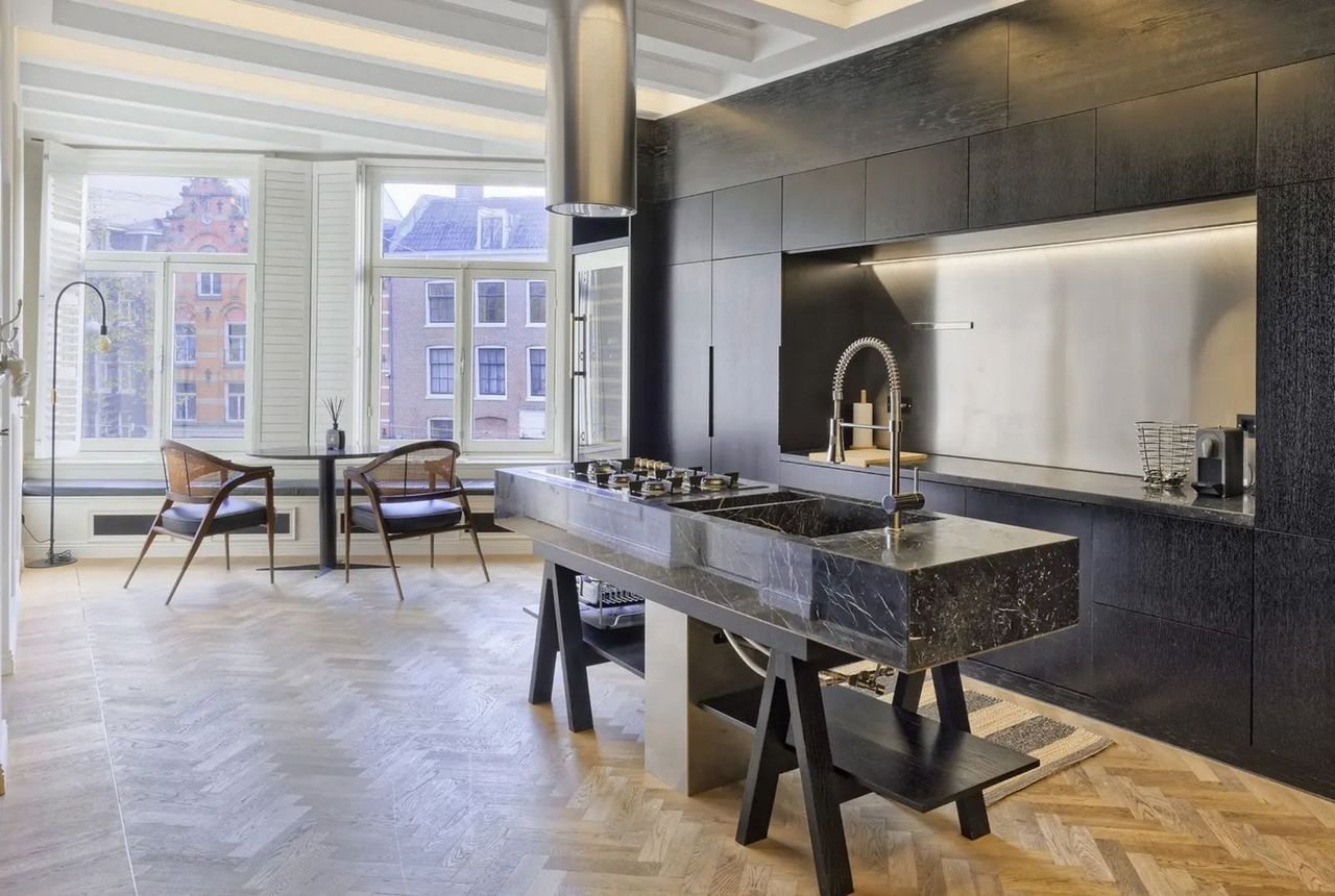 159 m² appartement met uitzicht - Afbeelding 3