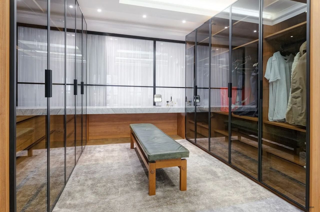 159 m² appartement met uitzicht - Afbeelding 19
