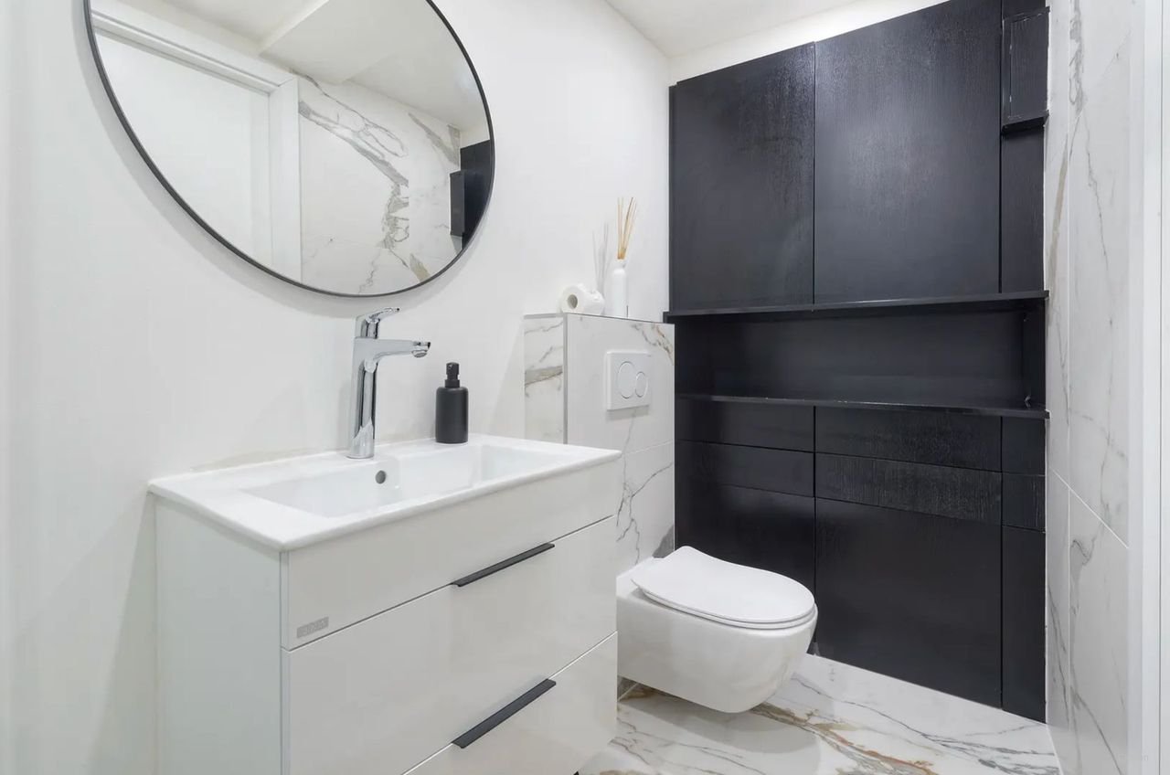 159 m² appartement met uitzicht - Afbeelding 17