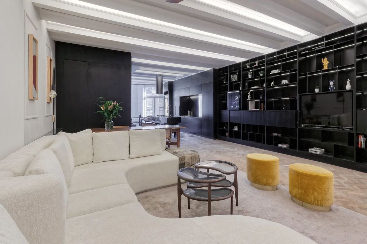 159 m² appartement met uitzicht - Afbeelding 16