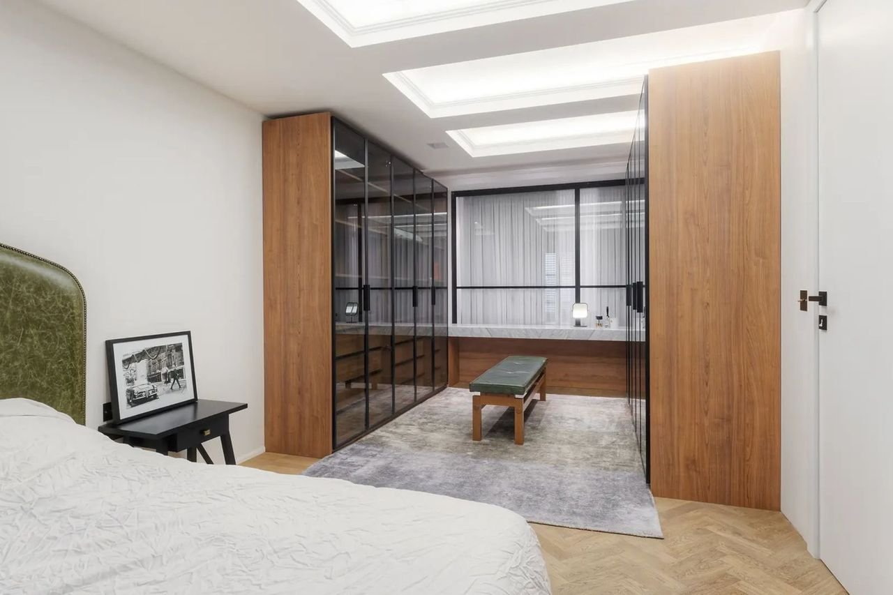 159 m² appartement met uitzicht - Afbeelding 18