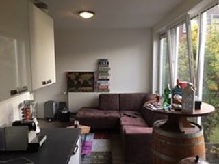 Studio met dakterras in hartje Groningen - Afbeelding 2