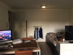 Studio met dakterras in hartje Groningen - Afbeelding 4