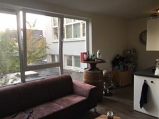 Studio met dakterras in hartje Groningen - Afbeelding 3