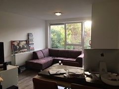 Studio met dakterras in hartje Groningen - Afbeelding 5