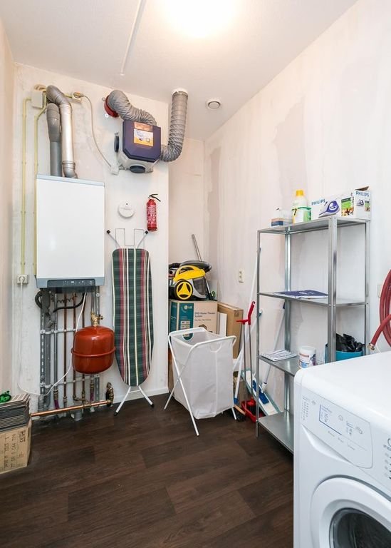 100 m² appartement met balkon in Assen - Afbeelding 18