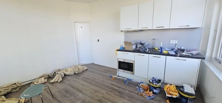 Drie studentenkamers met eigen keuken - Afbeelding 4