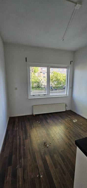 Drie studentenkamers met eigen keuken - Afbeelding 7
