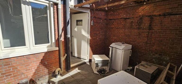Drie studentenkamers met eigen keuken - Afbeelding 14