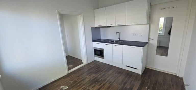 Drie studentenkamers met eigen keuken - Afbeelding 5