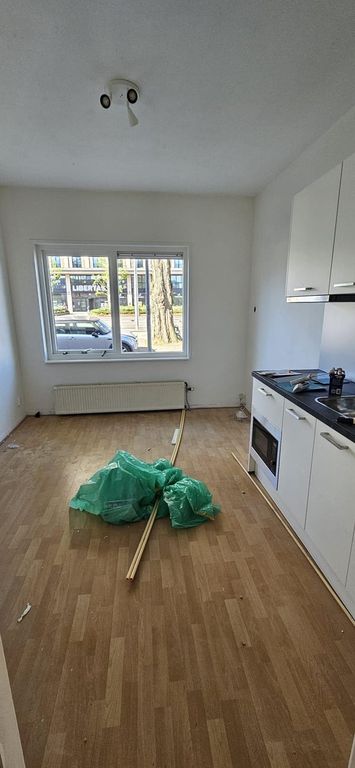 Drie studentenkamers met eigen keuken - Afbeelding 9