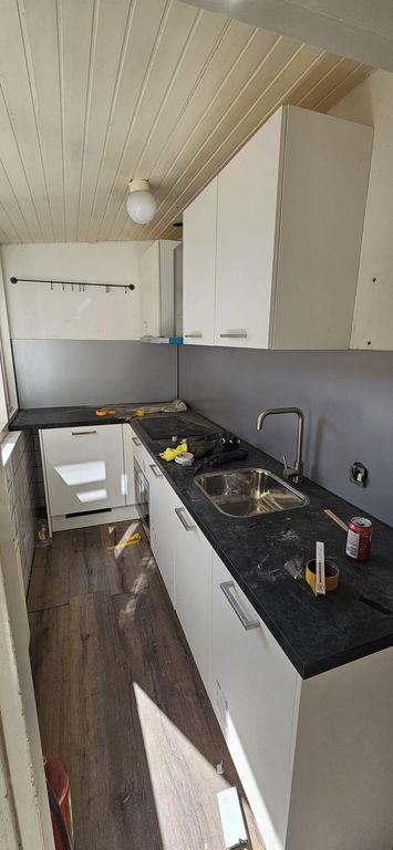 Drie studentenkamers met eigen keuken - Afbeelding 11