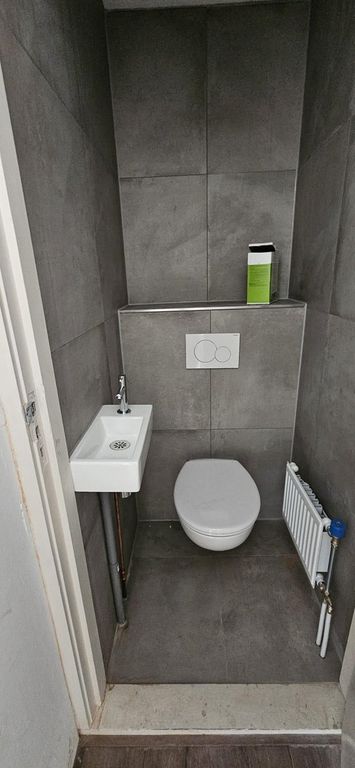Drie studentenkamers met eigen keuken - Afbeelding 13