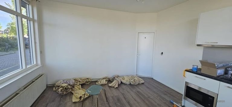 Drie studentenkamers met eigen keuken - Afbeelding 3