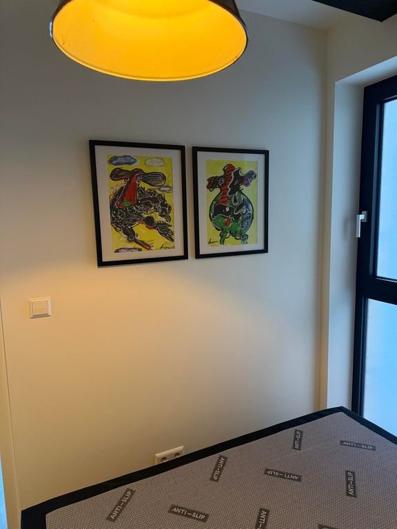 35 m2 apartment on Sint-Jorisplein - Image 6