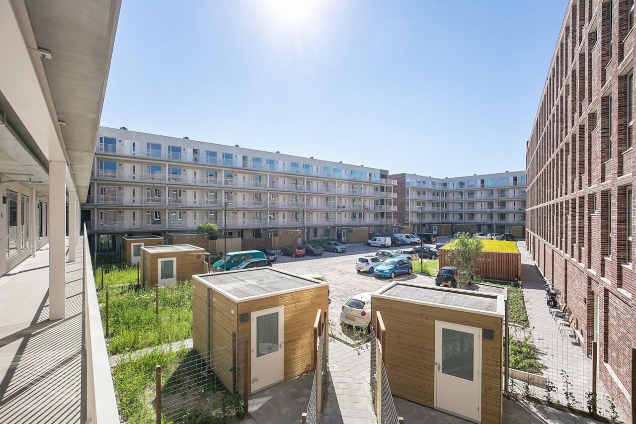 Energiezuinig 3-kamerappartement - Afbeelding 15