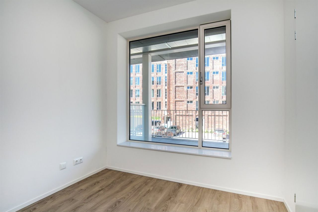 Energiezuinig 3-kamerappartement - Afbeelding 14