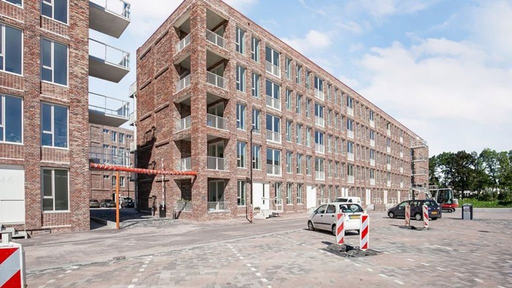 Energiezuinig 3-kamerappartement - Afbeelding 1