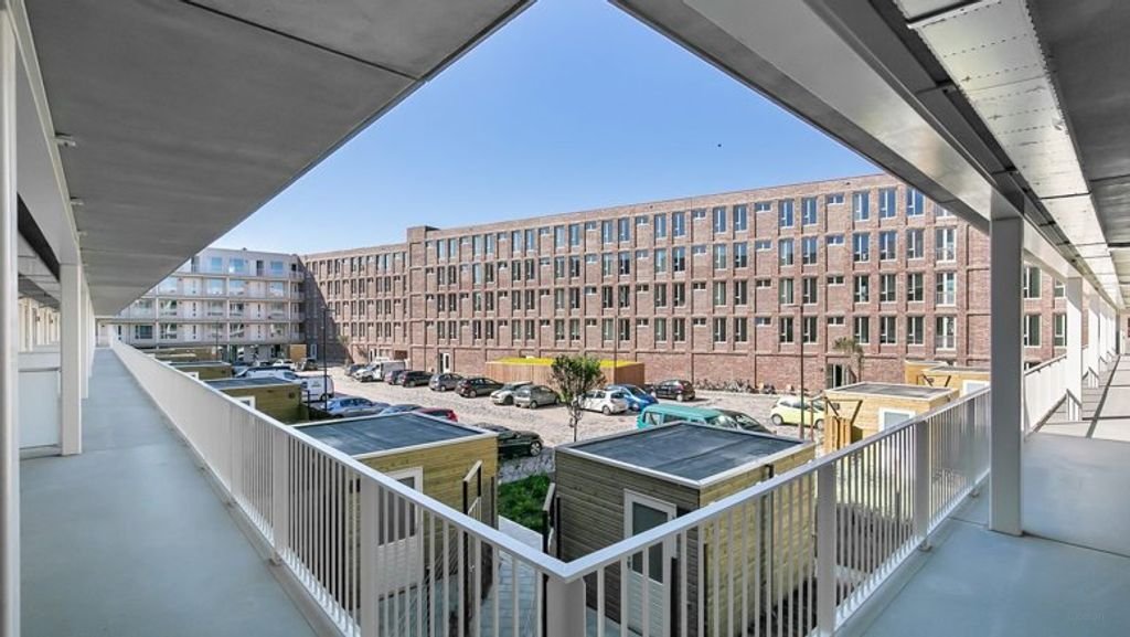 Energiezuinig 3-kamerappartement - Afbeelding 2
