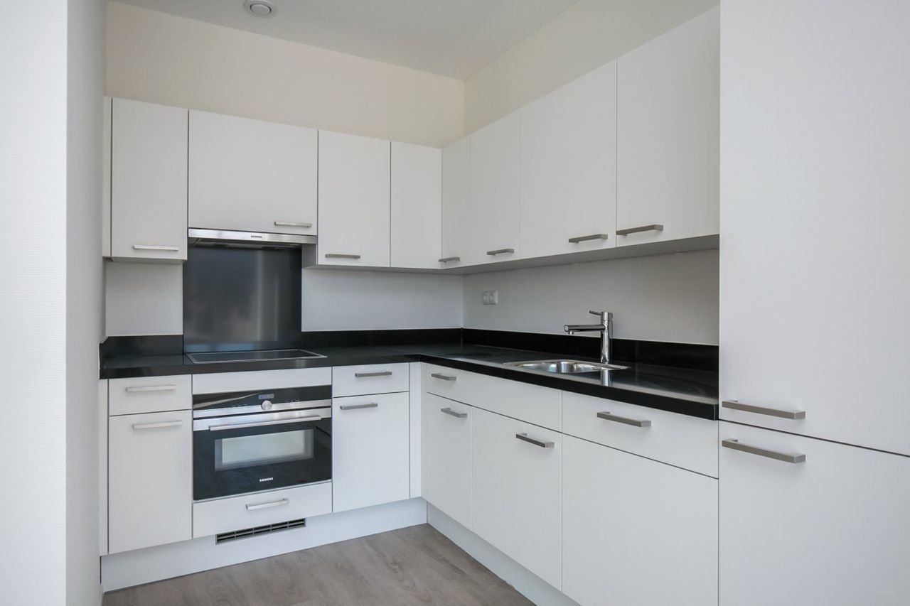 Energiezuinig 3-kamerappartement - Afbeelding 9