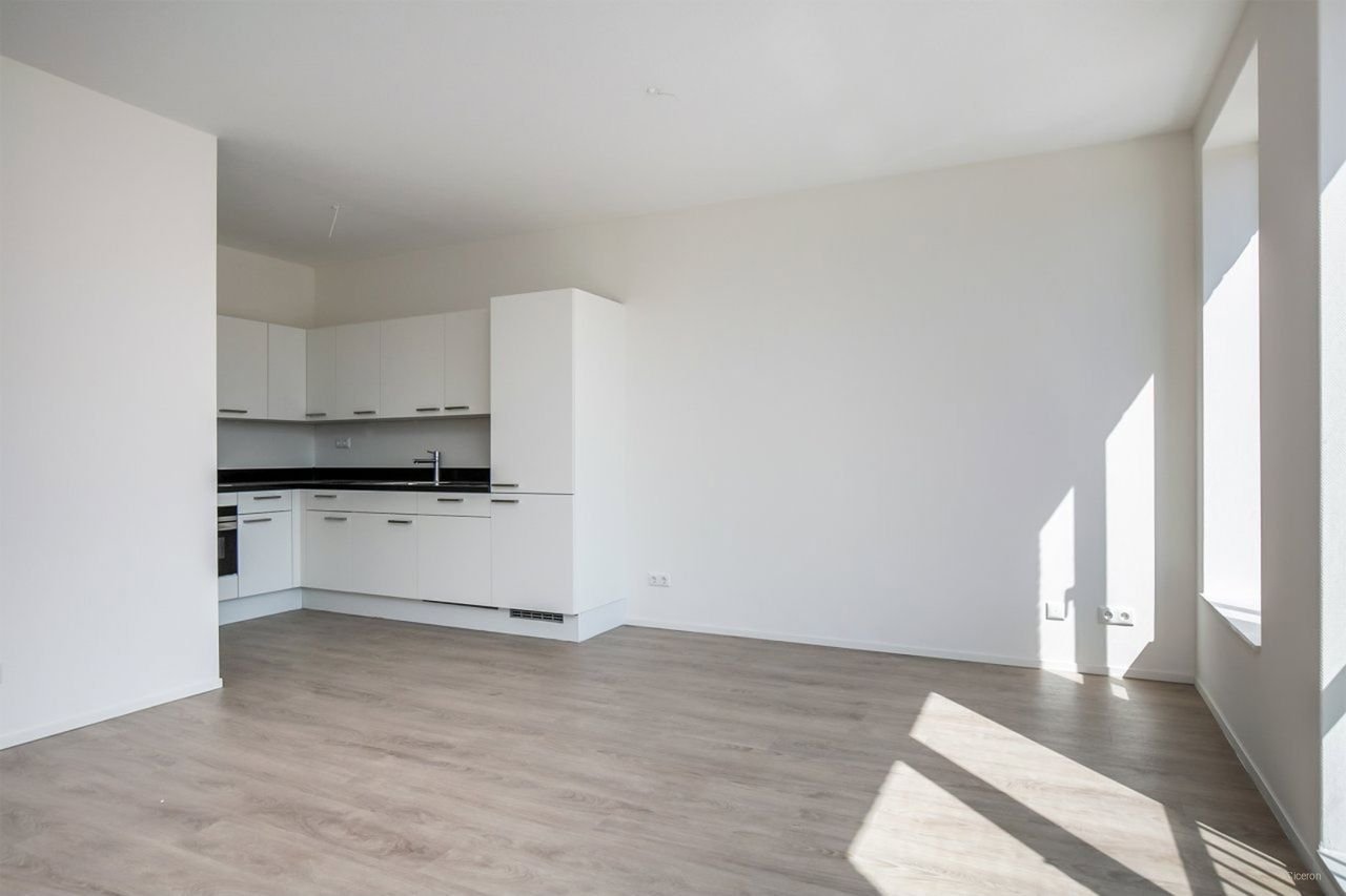 Energiezuinig 3-kamerappartement - Afbeelding 8