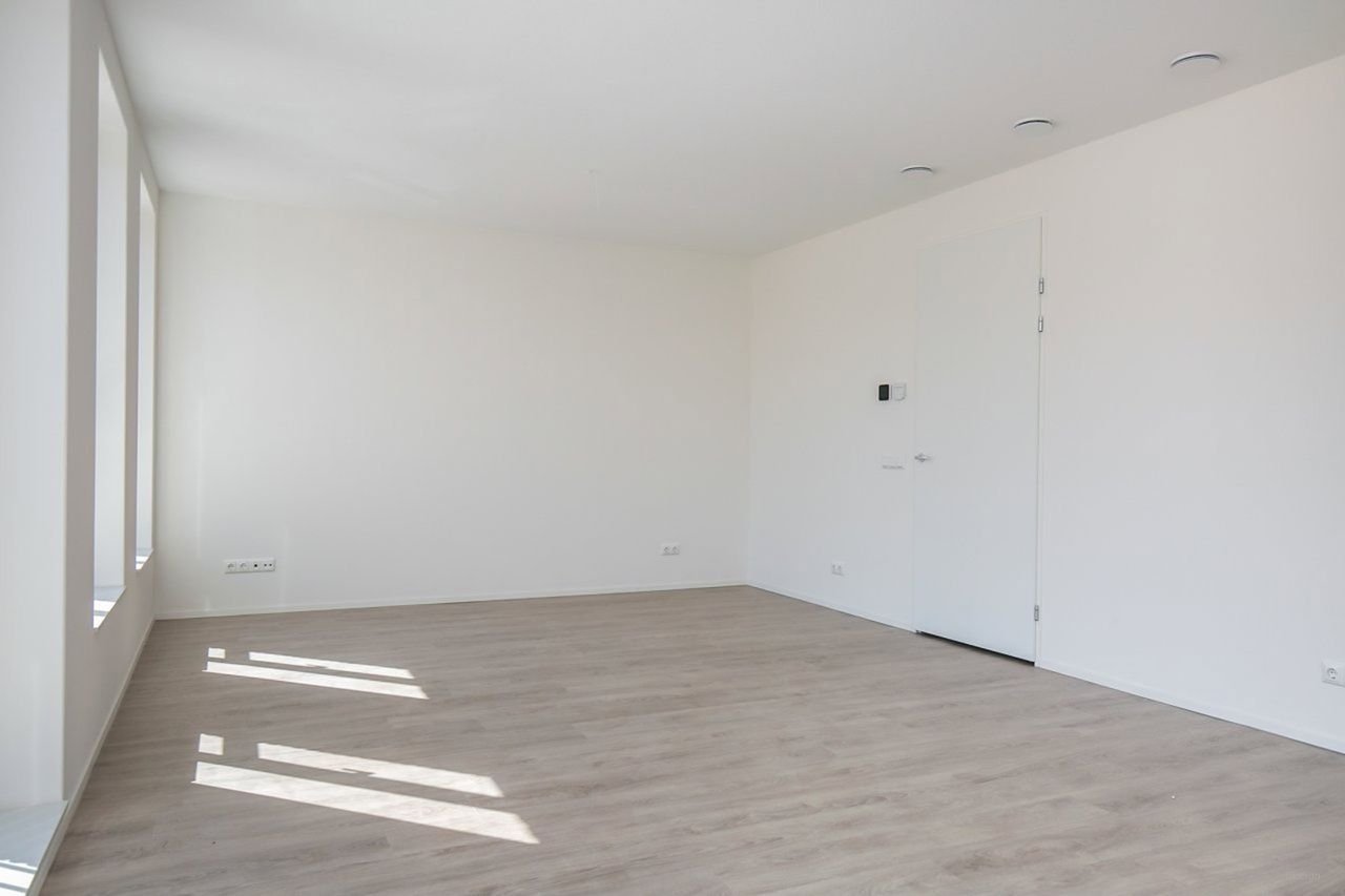 Energiezuinig 3-kamerappartement - Afbeelding 6