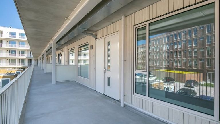 Energiezuinig 3-kamerappartement - Afbeelding 4