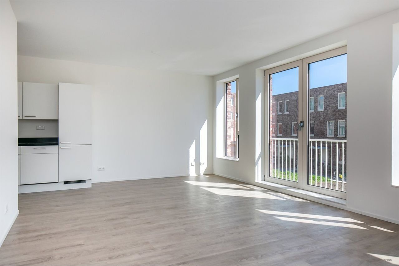 Energiezuinig 3-kamerappartement - Afbeelding 7