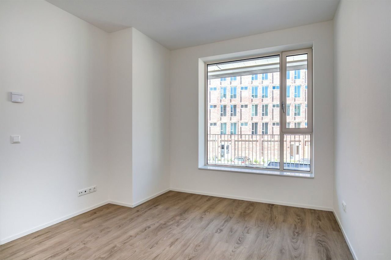 Energiezuinig 3-kamerappartement - Afbeelding 12