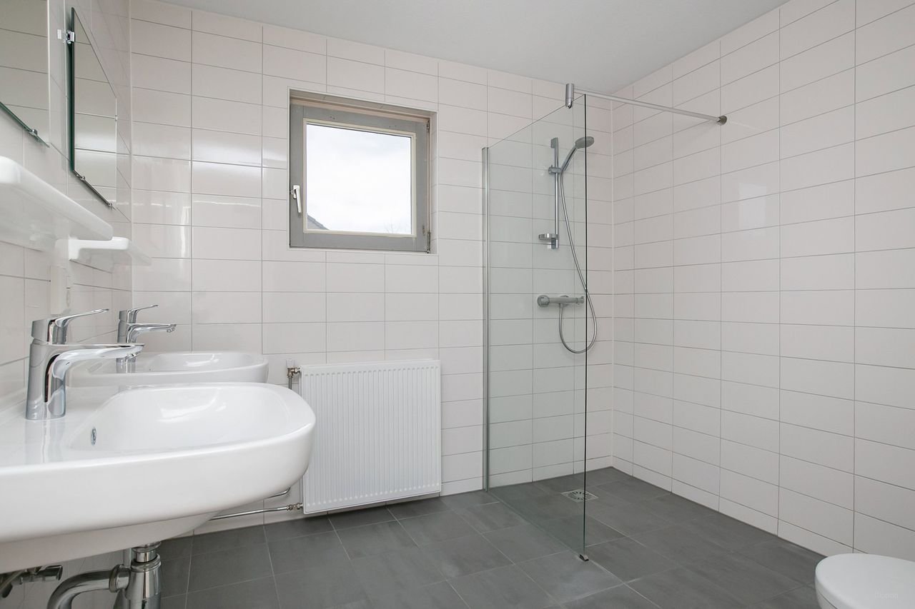 Family home of 134 m² with terrace in the Reeshof - Image 9