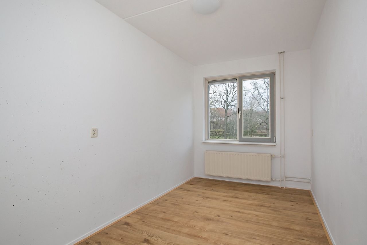 Family home of 134 m² with terrace in the Reeshof - Image 8