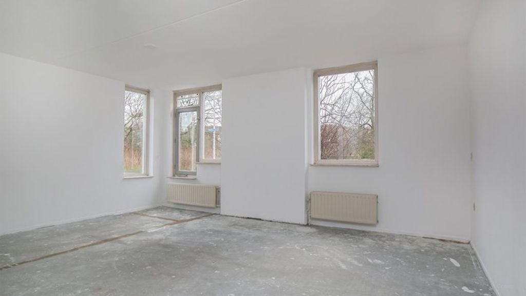 Family home of 134 m² with terrace in the Reeshof - Image 1