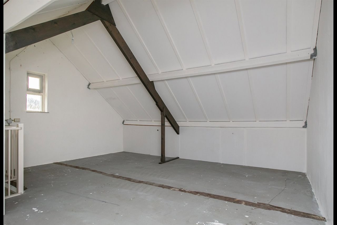 Family home of 134 m² with terrace in the Reeshof - Image 12