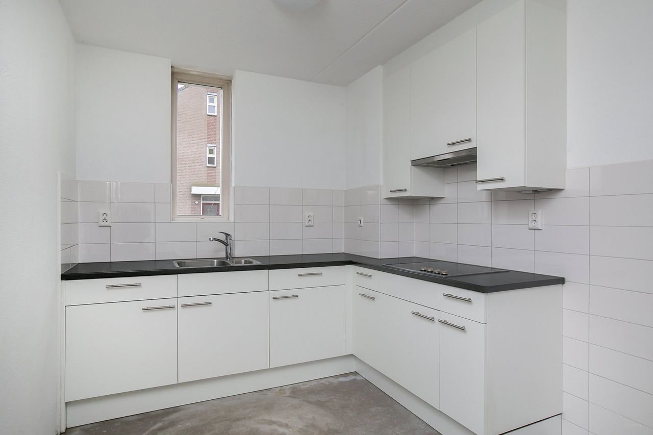 Family home of 134 m² with terrace in the Reeshof - Image 5